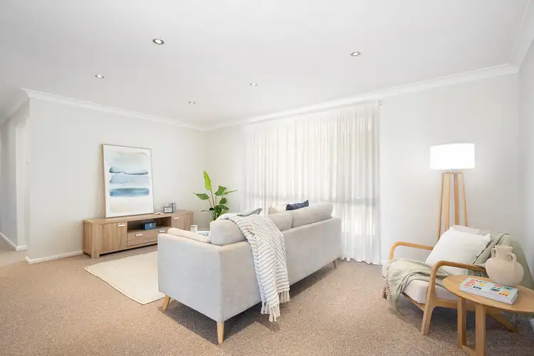 Fourth view of Homely house listing, 25 Lochinvar Street, Winmalee NSW 2777
