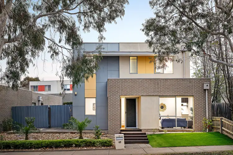 Main view of Homely house listing, 30 Ormond Boulevard, Bundoora VIC 3083