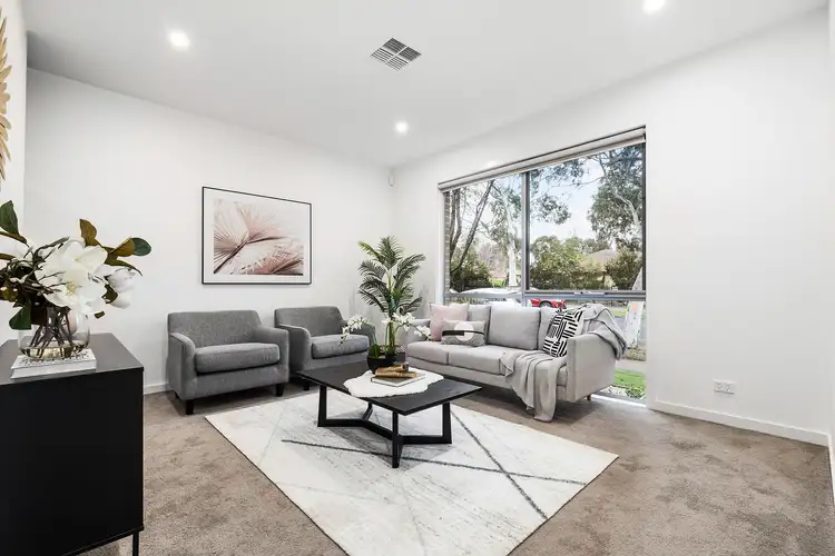 Second view of Homely house listing, 30 Ormond Boulevard, Bundoora VIC 3083