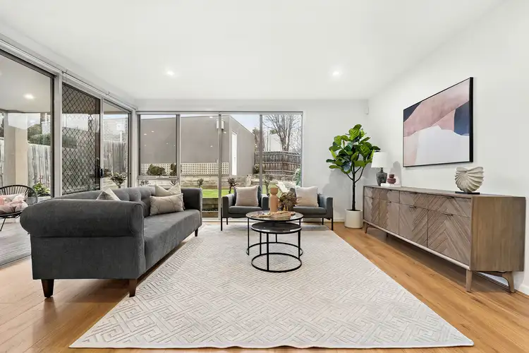 Third view of Homely house listing, 30 Ormond Boulevard, Bundoora VIC 3083