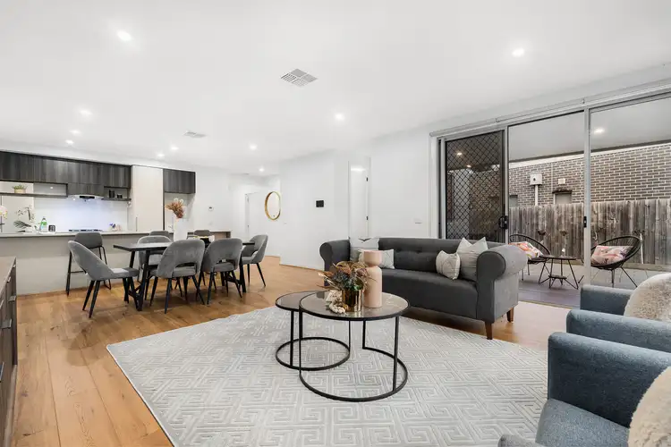 Fourth view of Homely house listing, 30 Ormond Boulevard, Bundoora VIC 3083