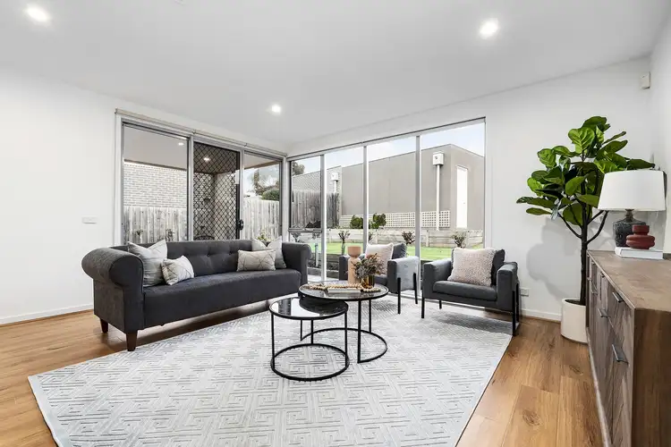 Fifth view of Homely house listing, 30 Ormond Boulevard, Bundoora VIC 3083