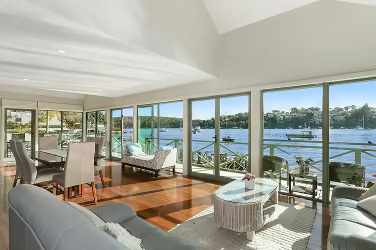 Second view of Homely house listing, 485 Willarong Road, Caringbah South NSW 2229