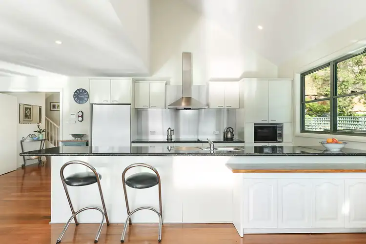 Third view of Homely house listing, 485 Willarong Road, Caringbah South NSW 2229