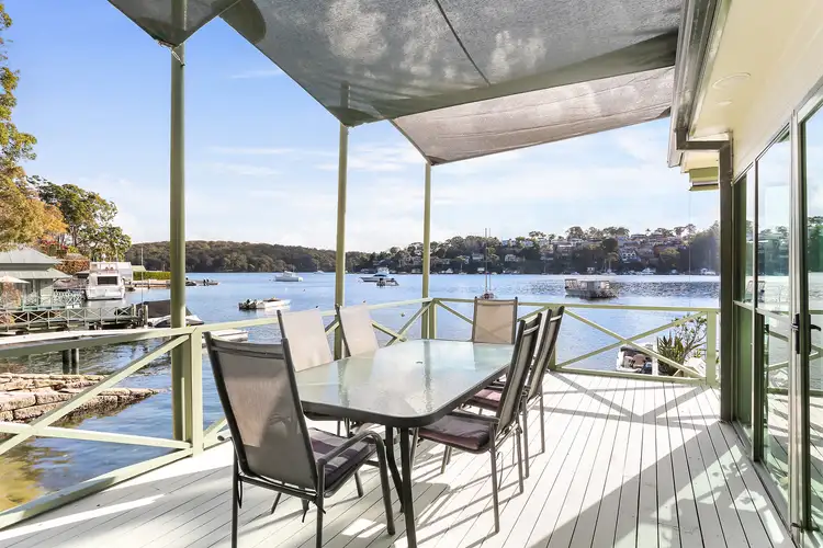 Fourth view of Homely house listing, 485 Willarong Road, Caringbah South NSW 2229
