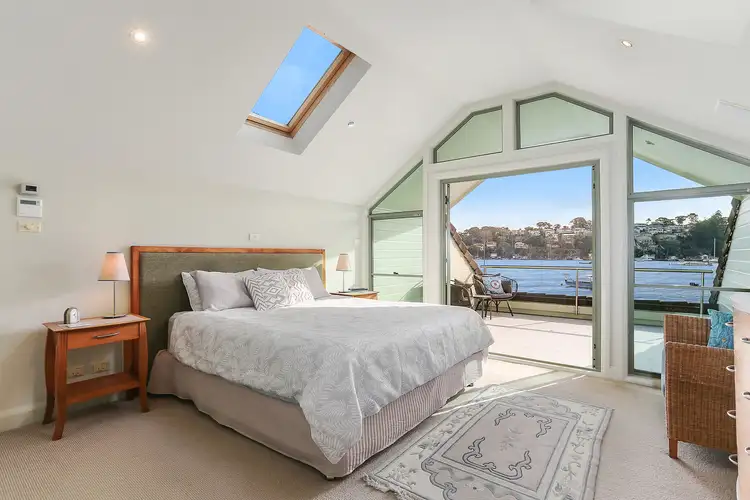 Fifth view of Homely house listing, 485 Willarong Road, Caringbah South NSW 2229