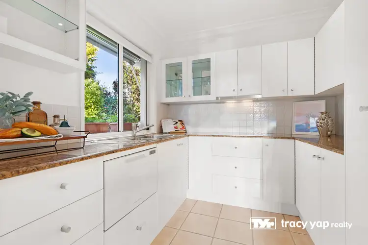 Fourth view of Homely villa listing, 3/30 Beattie Avenue, Denistone East NSW 2112