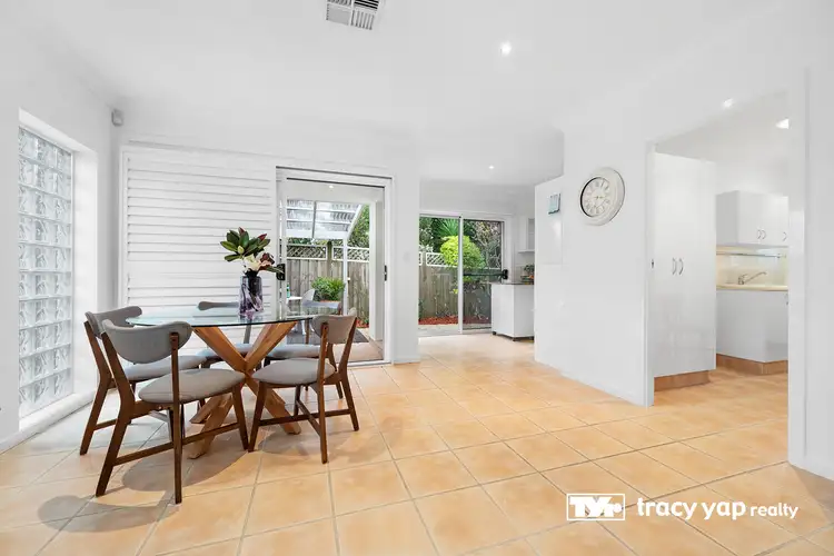 Fifth view of Homely villa listing, 3/30 Beattie Avenue, Denistone East NSW 2112