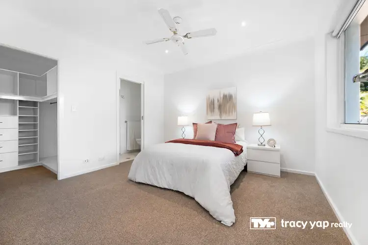 Sixth view of Homely villa listing, 3/30 Beattie Avenue, Denistone East NSW 2112