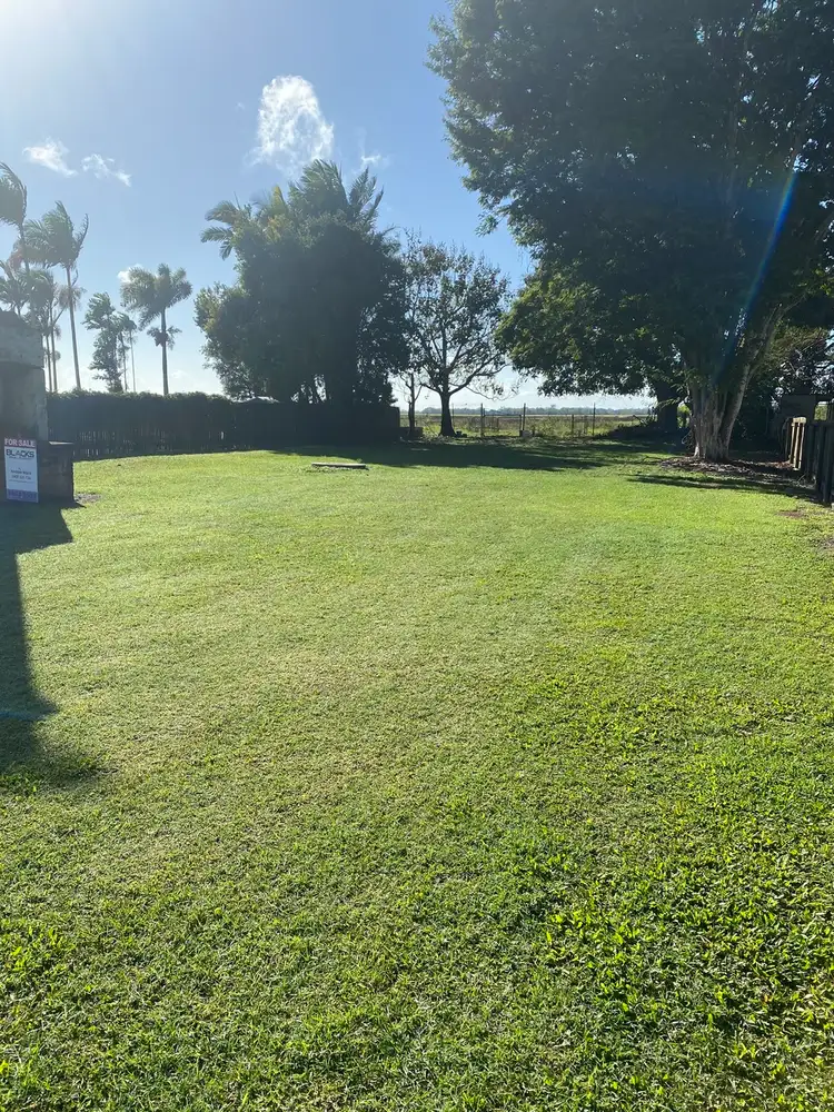 Second view of Homely land listing, 43 Stevens Drive, Homebush QLD 4740