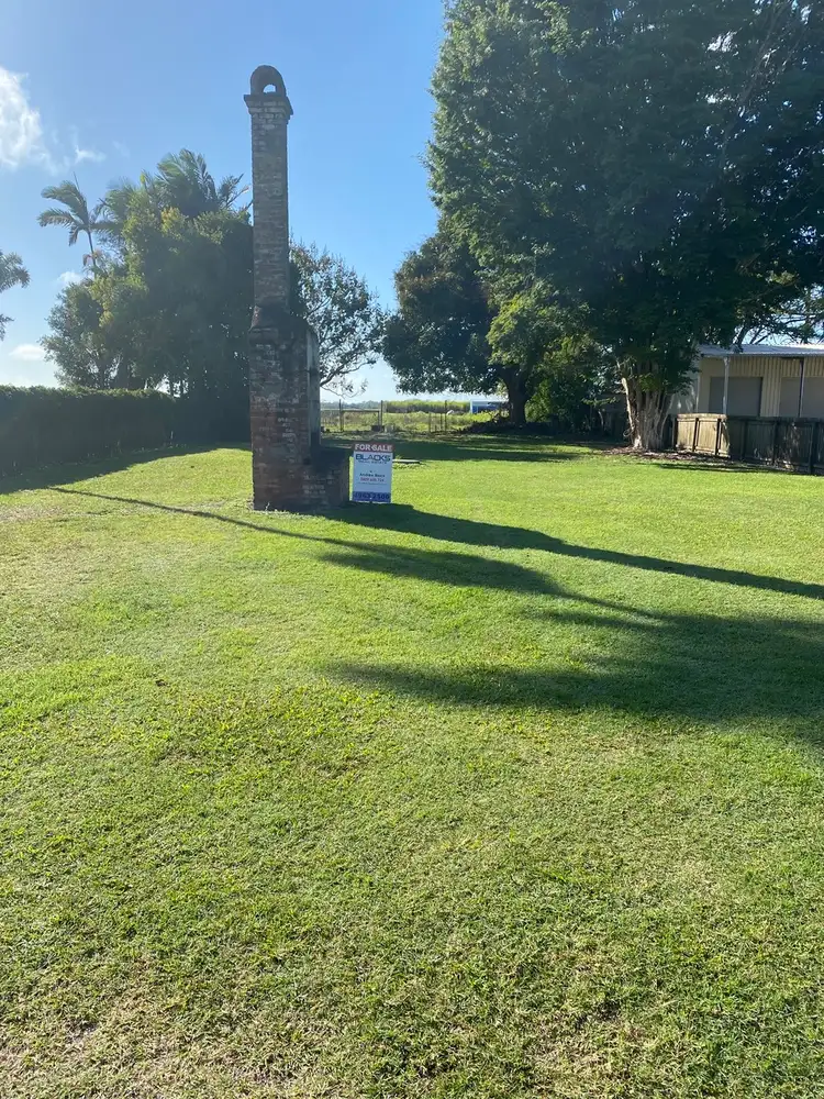 Third view of Homely land listing, 43 Stevens Drive, Homebush QLD 4740