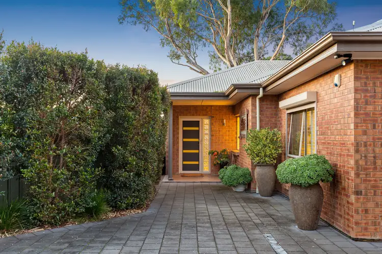 13a Pridmore Avenue, Mclaren Vale SA 5171