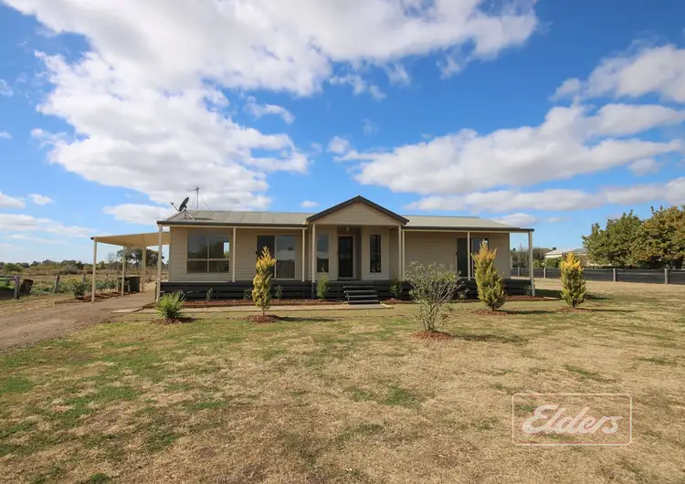 Main view of Homely house listing, 34 James Cook Drive, Dalby QLD 4405