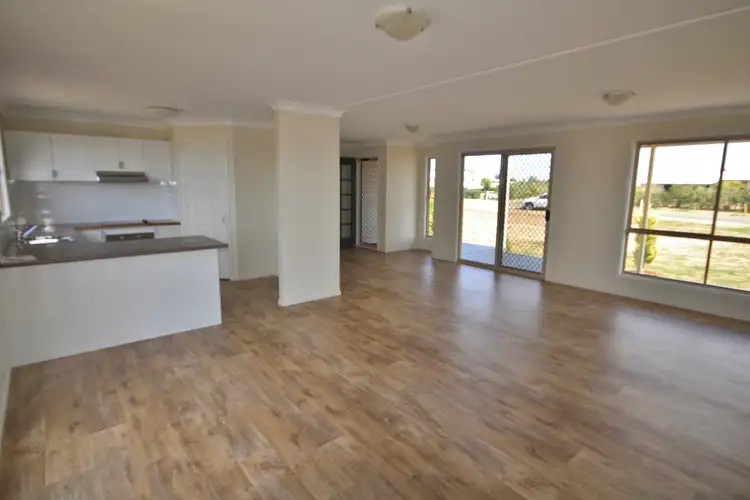 Fourth view of Homely house listing, 34 James Cook Drive, Dalby QLD 4405