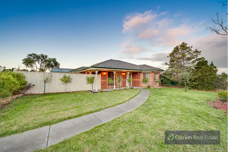 10 Ashmore Avenue, Narre Warren South VIC 3805