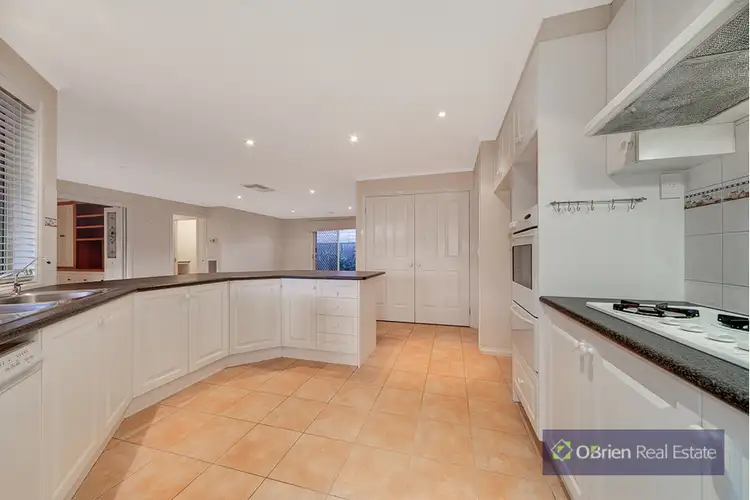 Fifth view of Homely house listing, 10 Ashmore Avenue, Narre Warren South VIC 3805