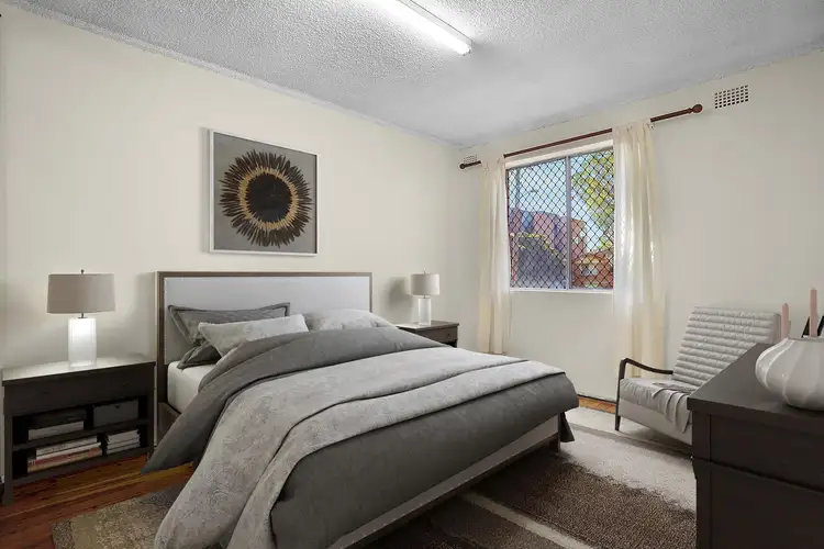 Second view of Homely unit listing, 1/100 Stapleton Street, Pendle Hill NSW 2145