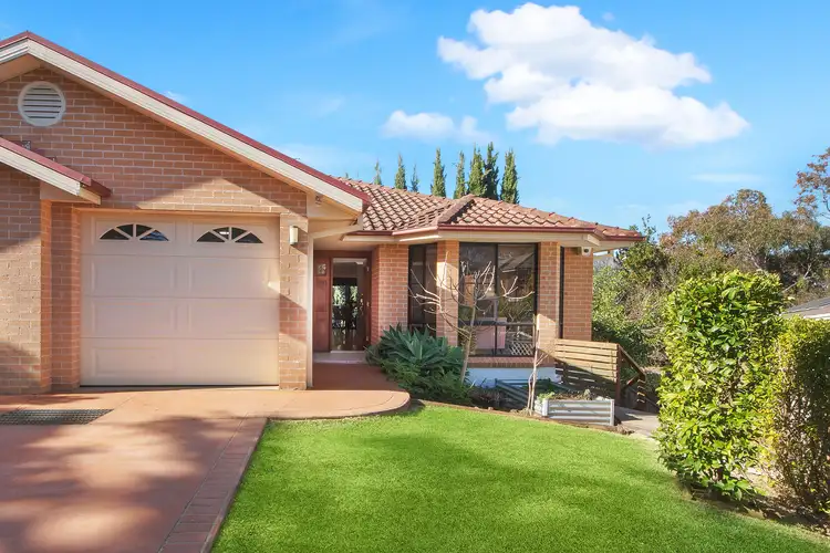 Fifth view of Homely house listing, 28A Scott Crescent, Roseville NSW 2069