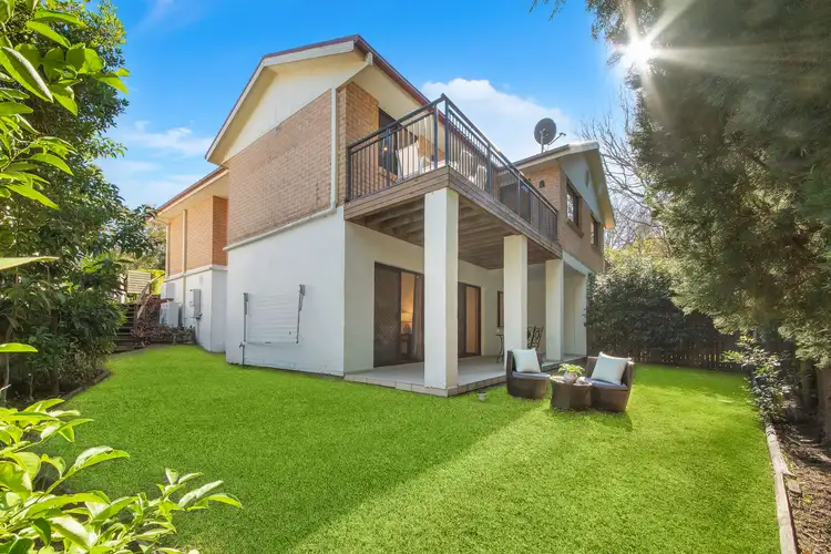 Sixth view of Homely house listing, 28A Scott Crescent, Roseville NSW 2069