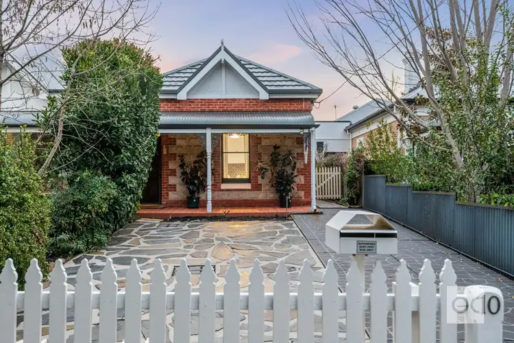 10 Denning Street, Hawthorn SA 5062