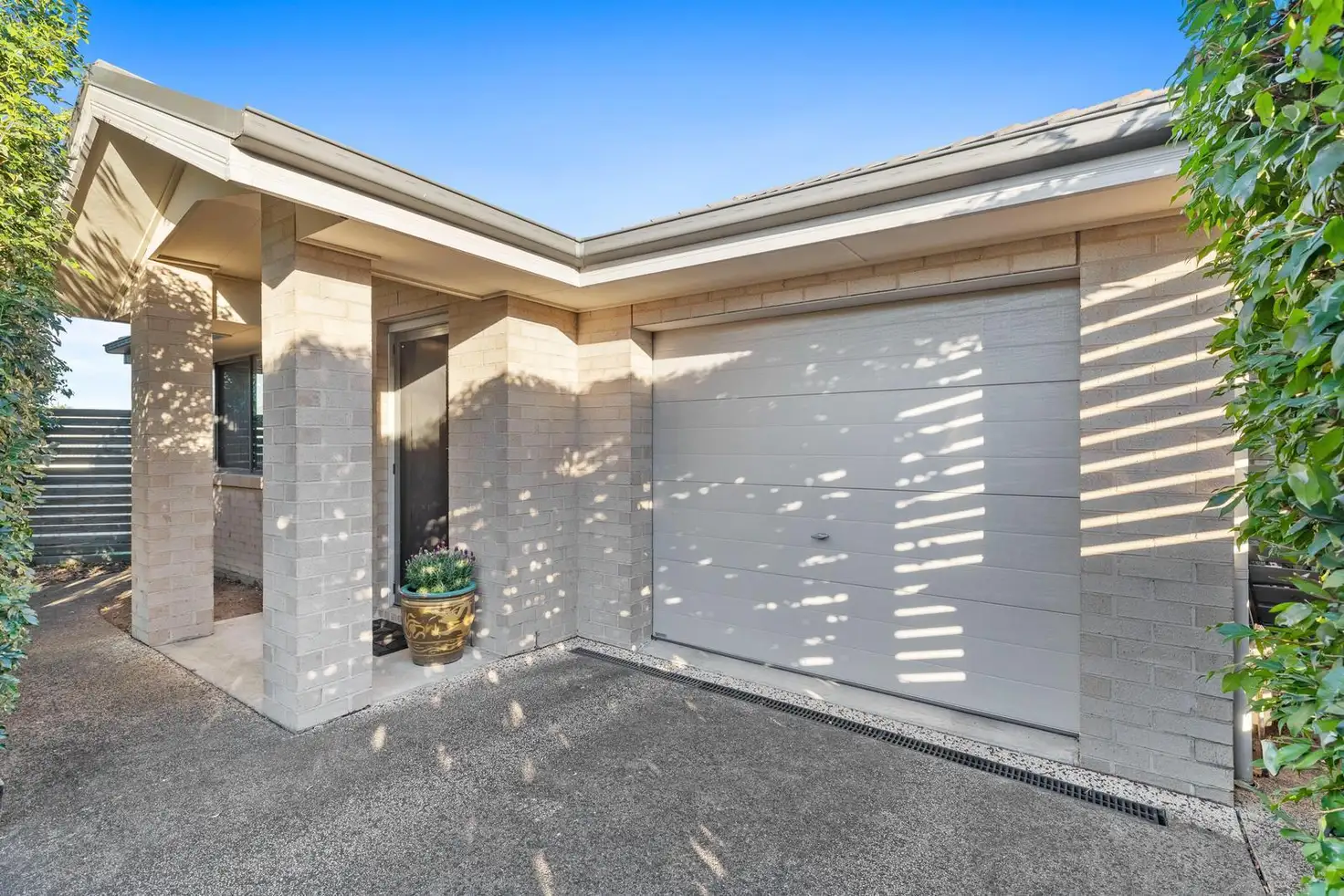 Main view of Homely villa listing, 2/56 Clayton Crescent, Rutherford NSW 2320