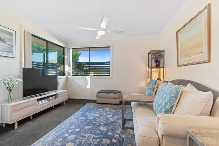 Second view of Homely villa listing, 2/56 Clayton Crescent, Rutherford NSW 2320