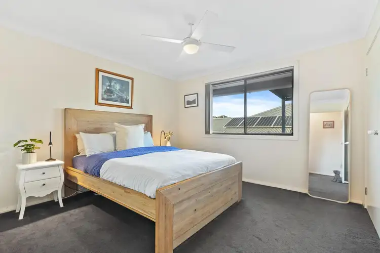 Fifth view of Homely villa listing, 2/56 Clayton Crescent, Rutherford NSW 2320