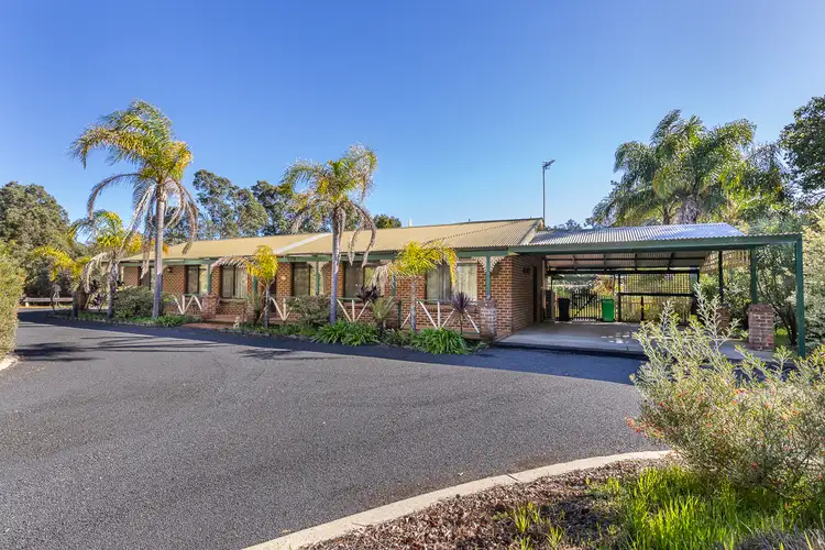 3 Gulf Way, Leschenault WA 6233