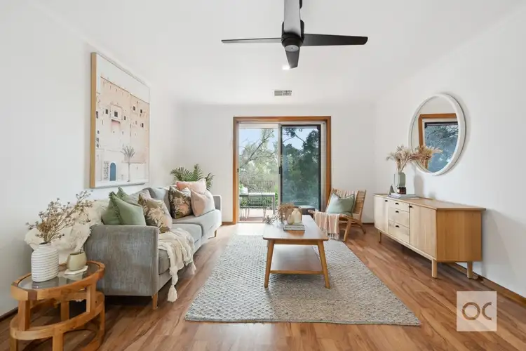 Main view of Homely house listing, 17 Sunnybanks Drive, Happy Valley SA 5159