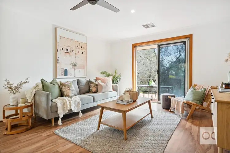 Fifth view of Homely house listing, 17 Sunnybanks Drive, Happy Valley SA 5159