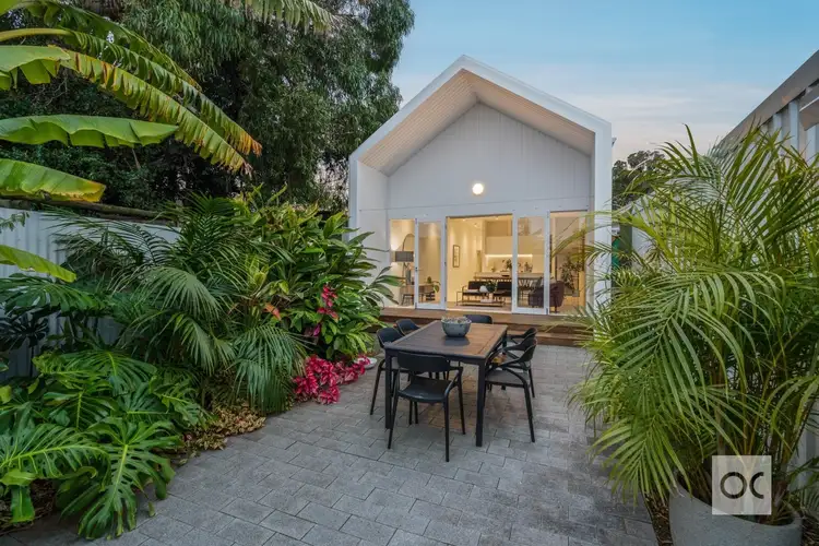 52 Porter Street, Parkside SA 5063