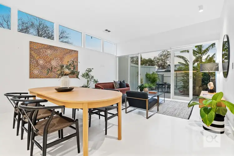 Second view of Homely house listing, 52 Porter Street, Parkside SA 5063