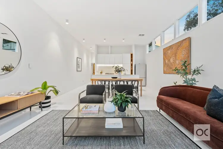 Fourth view of Homely house listing, 52 Porter Street, Parkside SA 5063