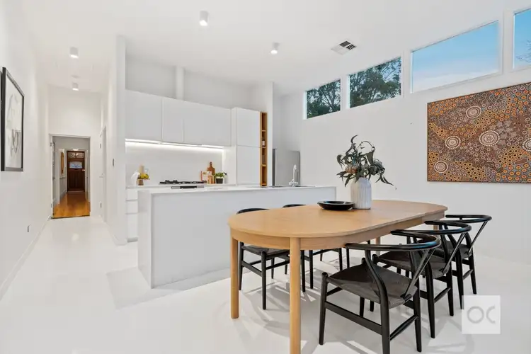 Fifth view of Homely house listing, 52 Porter Street, Parkside SA 5063