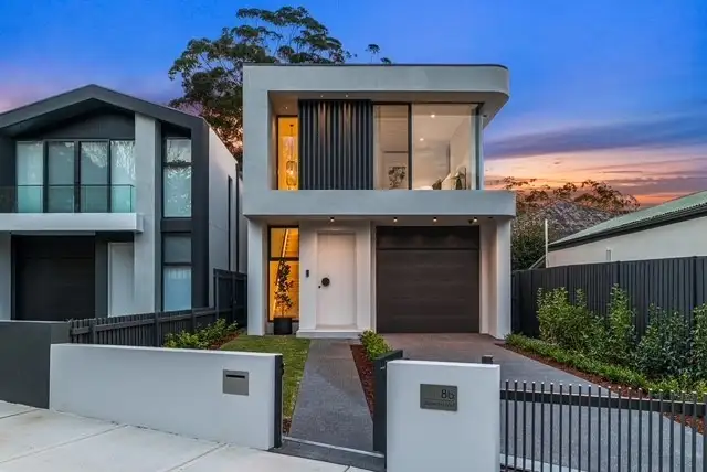 Main view of Homely house listing, 8b Dulwich Road, Chatswood NSW 2067