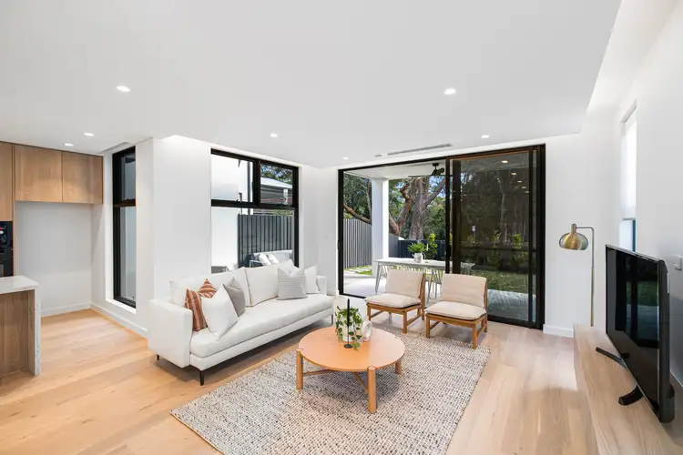 Third view of Homely house listing, 8b Dulwich Road, Chatswood NSW 2067