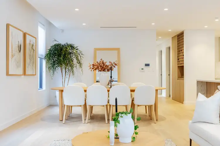 Sixth view of Homely house listing, 8b Dulwich Road, Chatswood NSW 2067