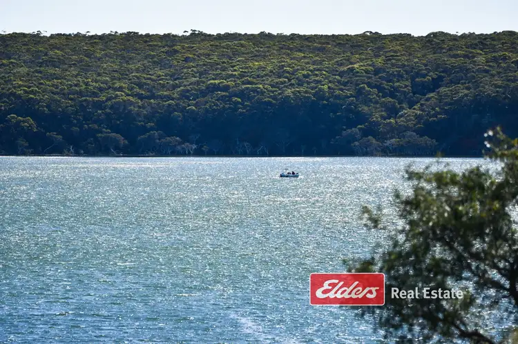Main view of Homely land listing, 25 Blossoms Avenue, Bremer Bay WA 6338
