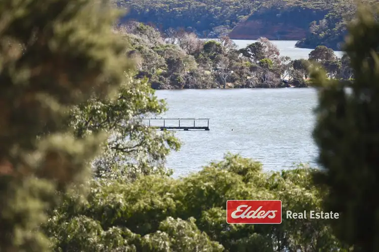 Second view of Homely land listing, 25 Blossoms Avenue, Bremer Bay WA 6338