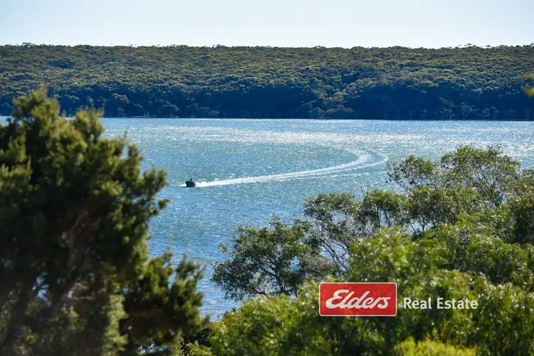 Third view of Homely land listing, 25 Blossoms Avenue, Bremer Bay WA 6338