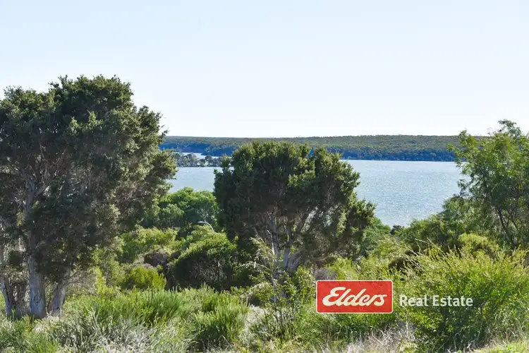 Fifth view of Homely land listing, 25 Blossoms Avenue, Bremer Bay WA 6338