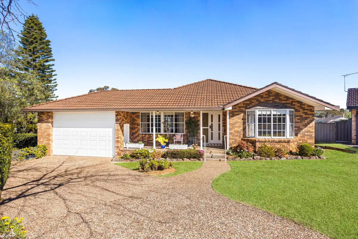 Main view of Homely house listing, 5 Piriwal Close, Bangor NSW 2234