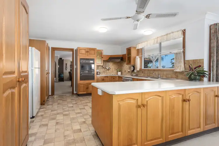 Second view of Homely house listing, 5 Piriwal Close, Bangor NSW 2234