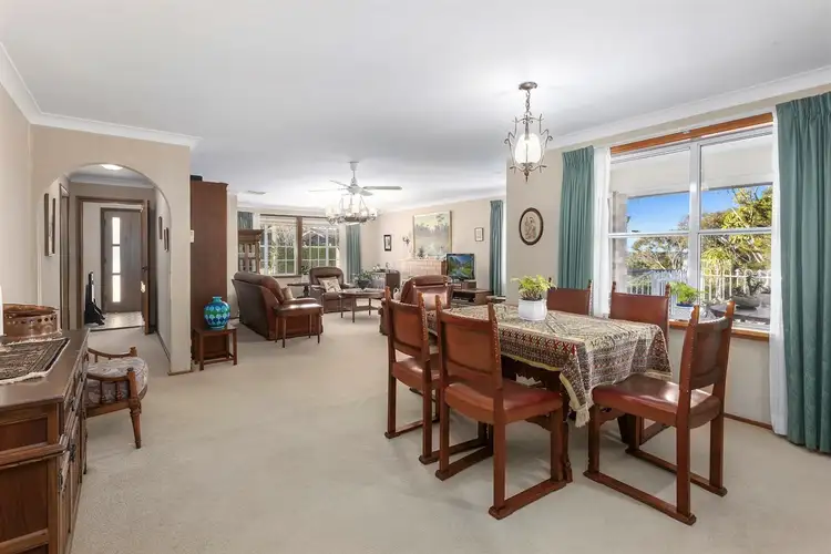 Third view of Homely house listing, 5 Piriwal Close, Bangor NSW 2234