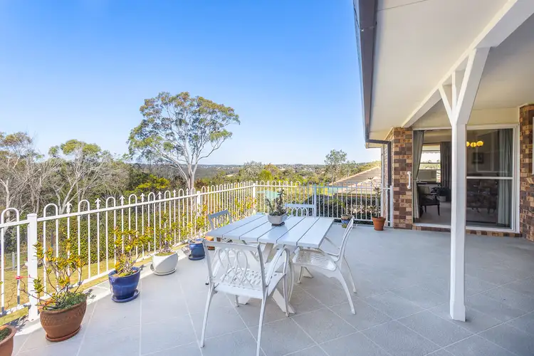Fourth view of Homely house listing, 5 Piriwal Close, Bangor NSW 2234