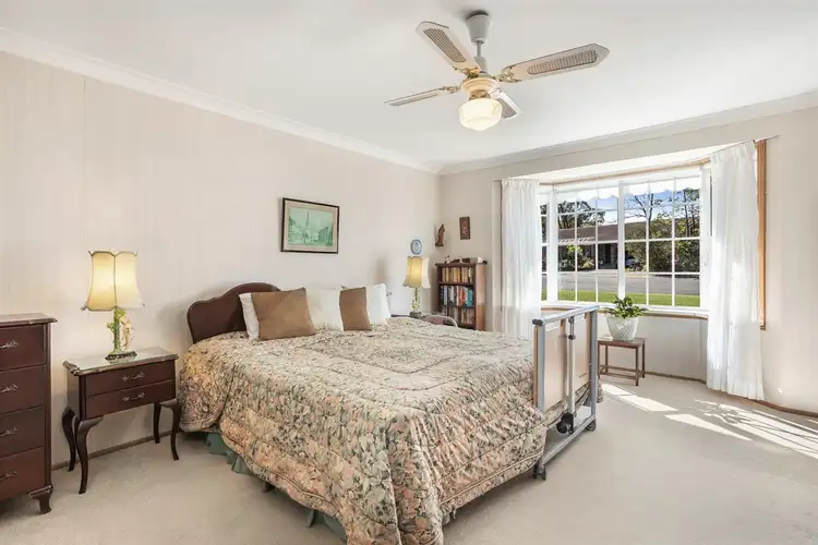 Sixth view of Homely house listing, 5 Piriwal Close, Bangor NSW 2234