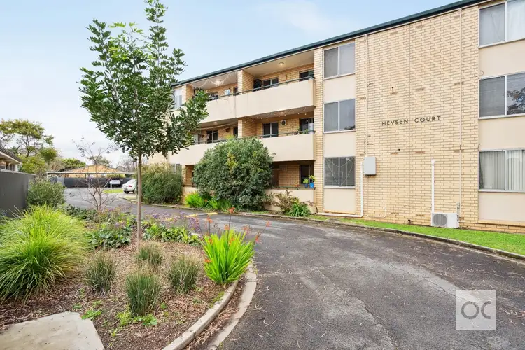 Main view of Homely unit listing, 7/21 Laught Avenue, Black Forest SA 5035