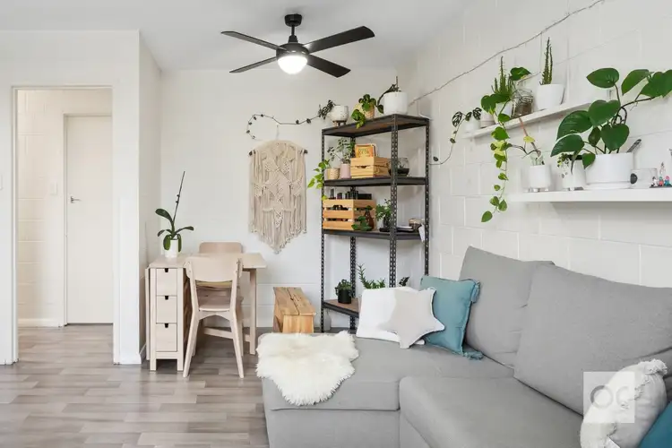 Third view of Homely unit listing, 7/21 Laught Avenue, Black Forest SA 5035