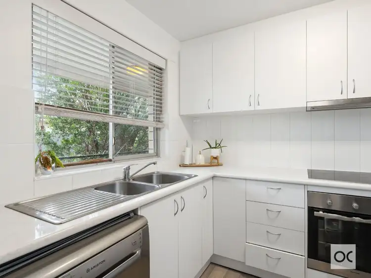 Fourth view of Homely unit listing, 7/21 Laught Avenue, Black Forest SA 5035