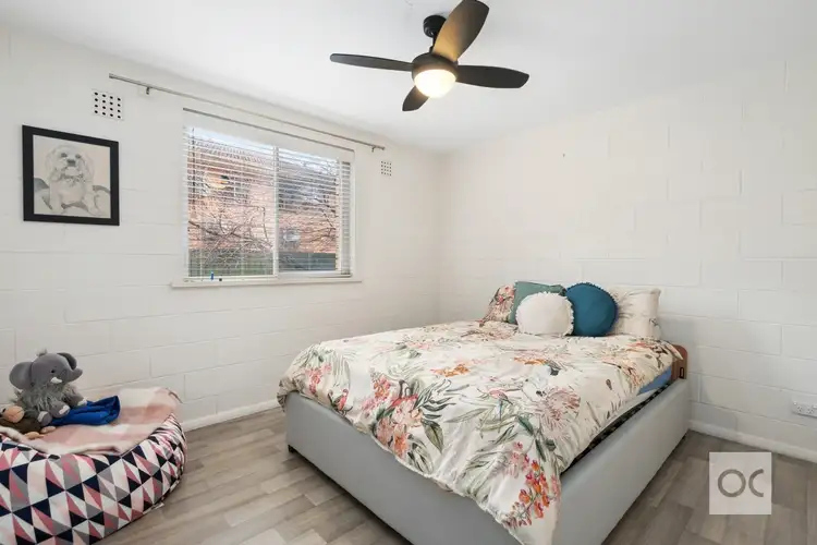 Sixth view of Homely unit listing, 7/21 Laught Avenue, Black Forest SA 5035